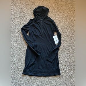 Athleta NWT Pacifica Illume Coverup Size S